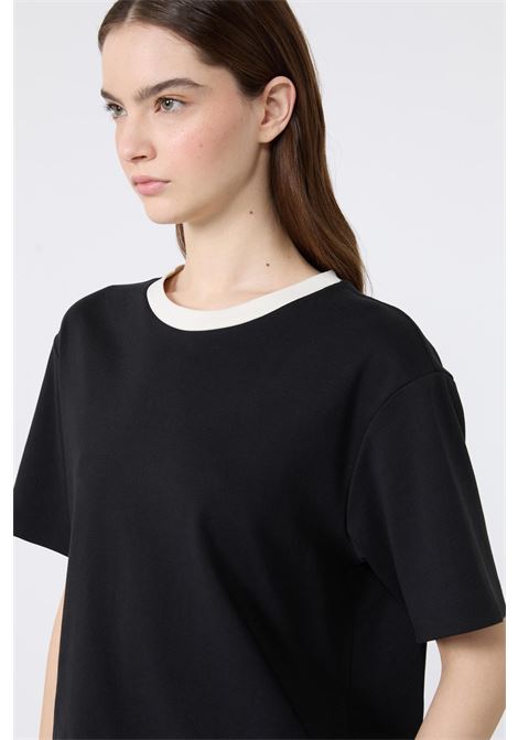 T-shirt Boxy MAX MARA WEEKEND | 262597602005